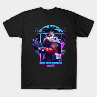 Deep Rock Galactic T-Shirt